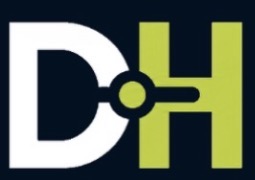 Diversehire D+H monogram
